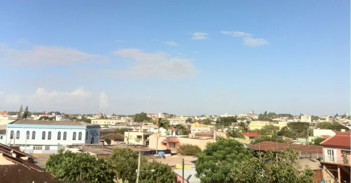 RS segue com tempo instável e chance de chuva forte nesta sexta-feira