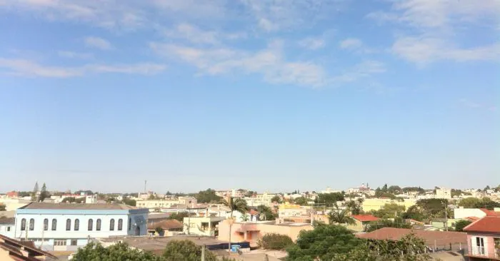 RS terá predomínio de sol, mas nebulosidade segue nesta terça-feira