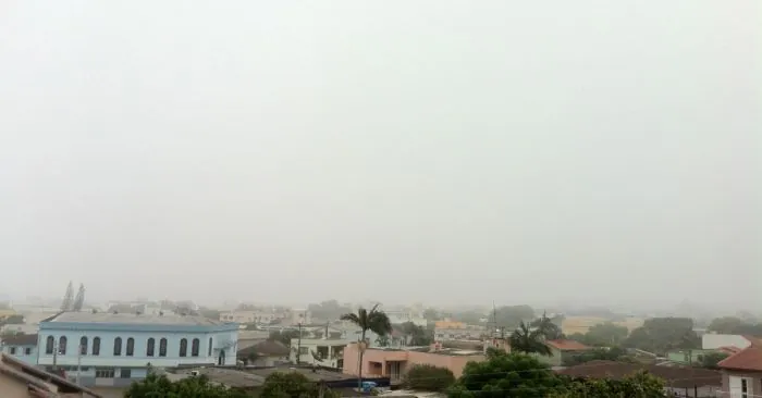 Chuva avança para todo o RS nesta quarta-feira