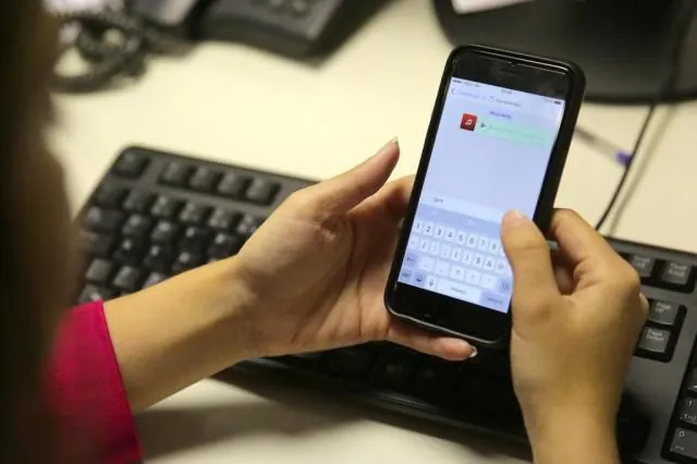 Justiça libera aplicativo WhatsApp em todo o país