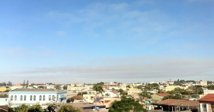 RS tem predomínio de sol e temperaturas amenas