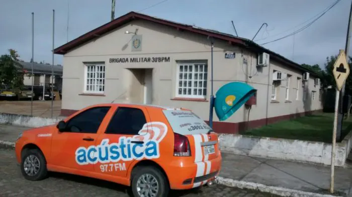 Traficante foragido é preso em Camaquã