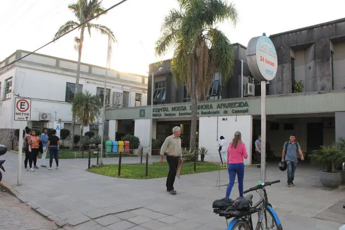 Onze hospitais gaúchos registram suspensão de atendimentos ou atraso nos pagamentos