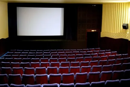 Ancine propõe abertura de salas públicas de cinema