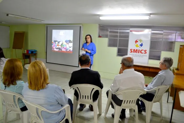 Natal da Criança Camaquense tem data marcada