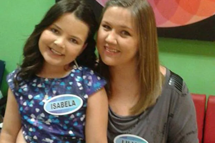 Mãe e filha de Camaquã fazem nova participação no Programa Silvio Santos
