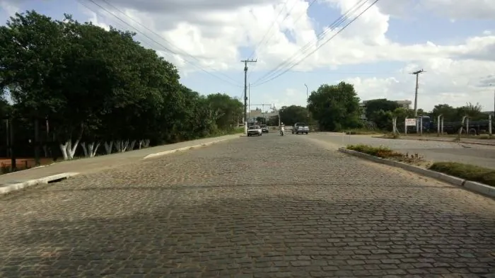 ATENÇÃO: Obras na Faixinha causam alteração no trânsito
