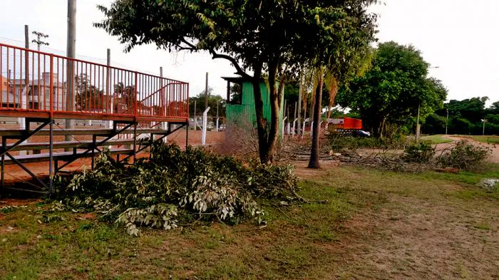 Prainha se prepara para abertura do Campeonato de Verão