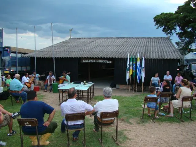 Camaquã recebe 18ª Cavalgada Cultural da Costa Doce