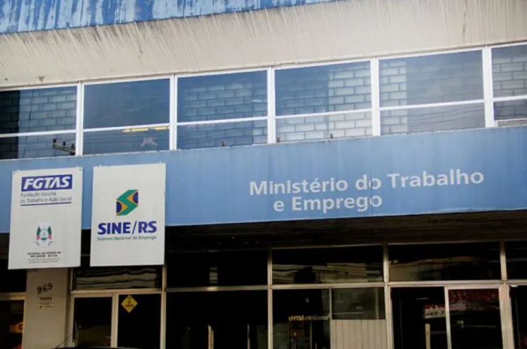 Mais de 80 vagas de emprego em Camaquã: encontre a sua oportunidade nesta sexta-feira (25)