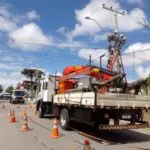 Desligamento programado de energia afeta Camaquã neste sábado (26)