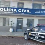 Suspeito de cometer importunação sexual é preso em Camaquã