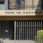 Justiça - Foro - Camaquã - Justiça condena a 24 anos acusado de homicídio em Camaquã