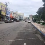Sindilojas Costa Doce recebe Brigada Militar para tratar sobre a segurança no comércio