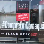 Black Week Costa Doce 2024 começa nesta segunda-feira em Camaquã