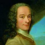 Hoje na História – 21 de novembro – Nasce o escritor e filósofo iluminista Voltaire