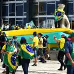 STF inicia depoimentos de testemunhas da trama golpista