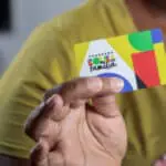 Caixa paga Bolsa Família a beneficiários com NIS final 2 nesta terça