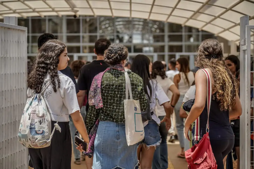 Enem 2025: saiba as datas de inscrições e das provas deste ano