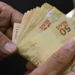 Brasileiros ainda não sacaram R$ 8,56 bi de valores a receber