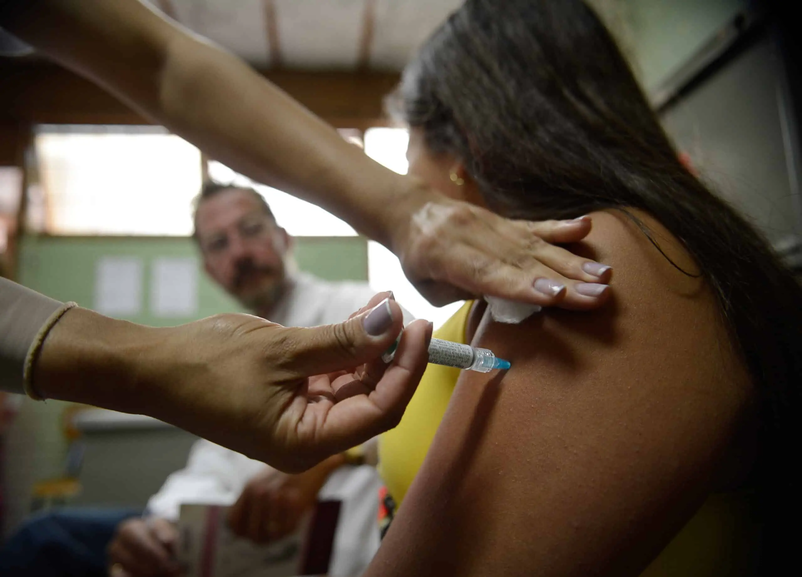 Dia de conscientização destaca importância da vacinação contra o HPV