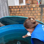 Tapes realiza força-tarefa durante mobilização contra a dengue