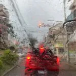 Defesa Civil Alerta para possibilidade chuvas intensas nesta terça-feira no RS