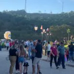 Polskafest em Dom Feliciano