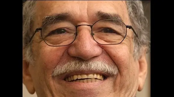 Hoje na História – 17 de abril: morre o escritor Gabriel García Márquez