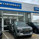 Uvel Chevrolet abre vaga de emprego em Camaquã