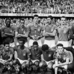 Hoje na História - 29 de Julho - Brasil conquista primeira Copa do Mundo. Foto: Reprodução/Museu do Futebol