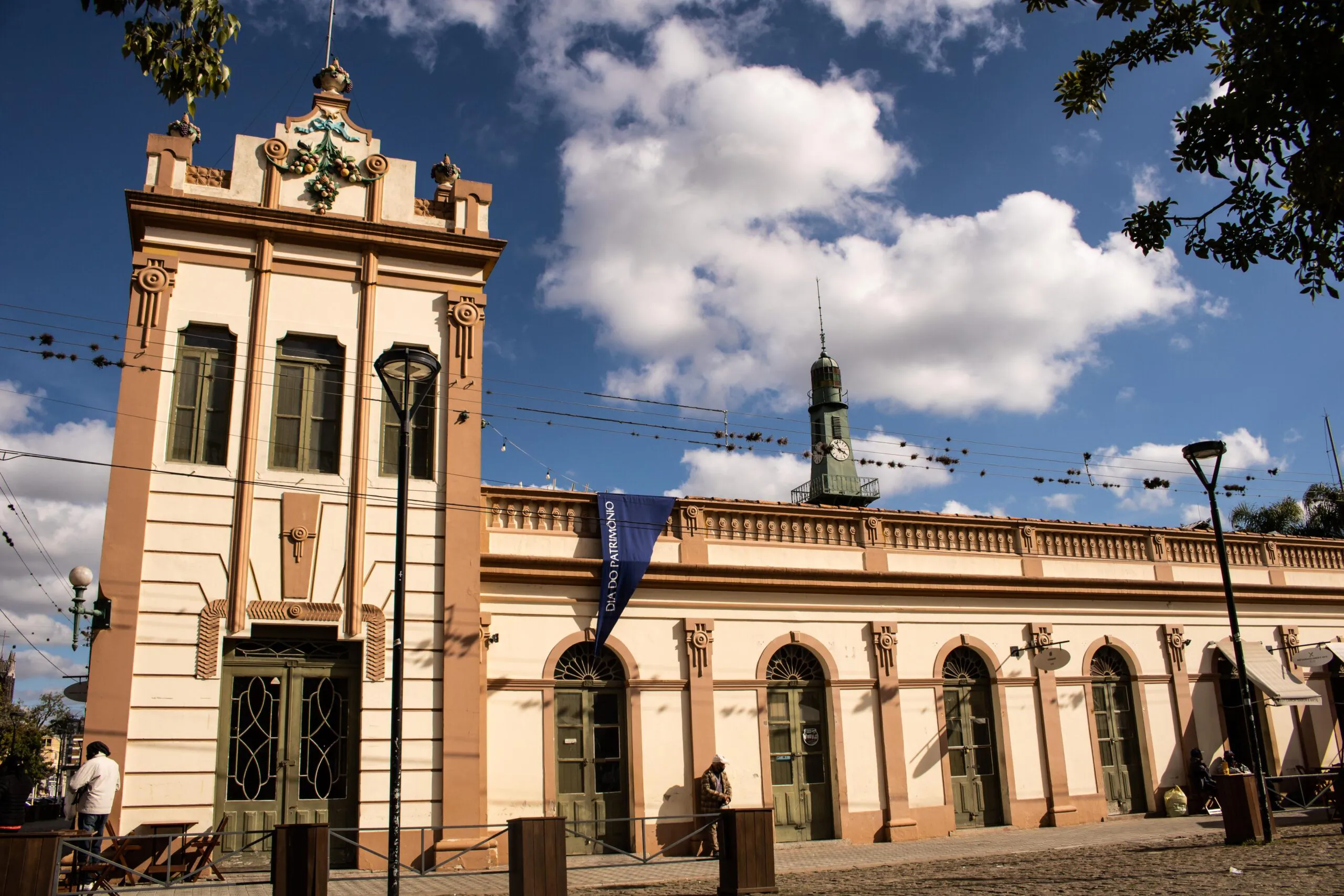 Prefeitura de Pelotas promove 11º Dia do Patrimônio