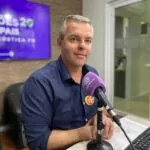 Eleições 2024: Rádio Acústica FM entrevista Júnior (PDT) candidato a prefeito de Cerro Grande do Sul