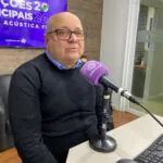 Eleições 2024: Rádio Acústica FM entrevista Vilmar Schwalm (PP) candidato a prefeito de Cerro Grande do Sul