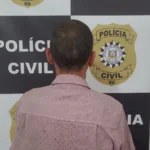 Homem é preso após descumprir medida protetiva em Eldorado do Sul