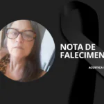 Nota de falecimento: Iolanda Baum Linde morre aos 87 anos