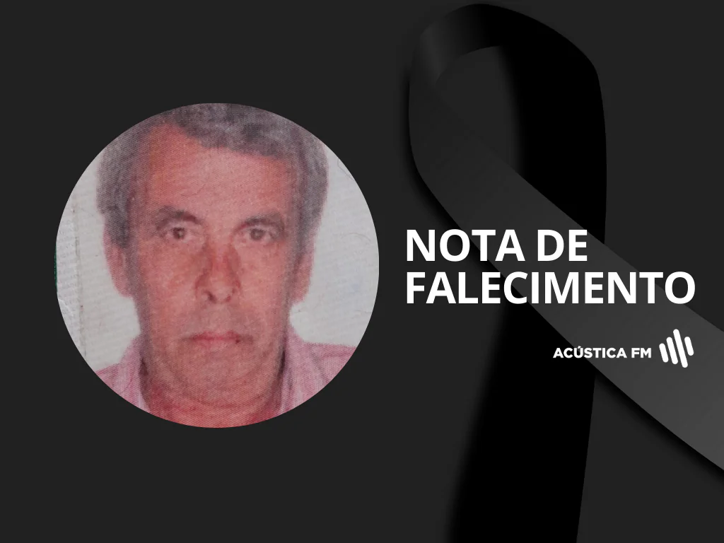 Nota de falecimento: Marcos Elieser Fontoura de Medeiros morre aos 55 anos