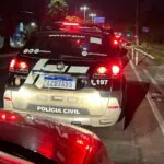 Polícia Civil prende 5 pessoas em Rolante. Foto: PC-RS