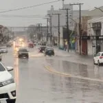 Chuva acumulada em Camaquã alcança 68,8mm em 24 de precipitação