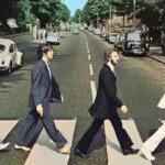 Hoje na História - 26 de Setembro - Beatles lançam o disco "Abbey Road". Foto: Reprodução/YouTube