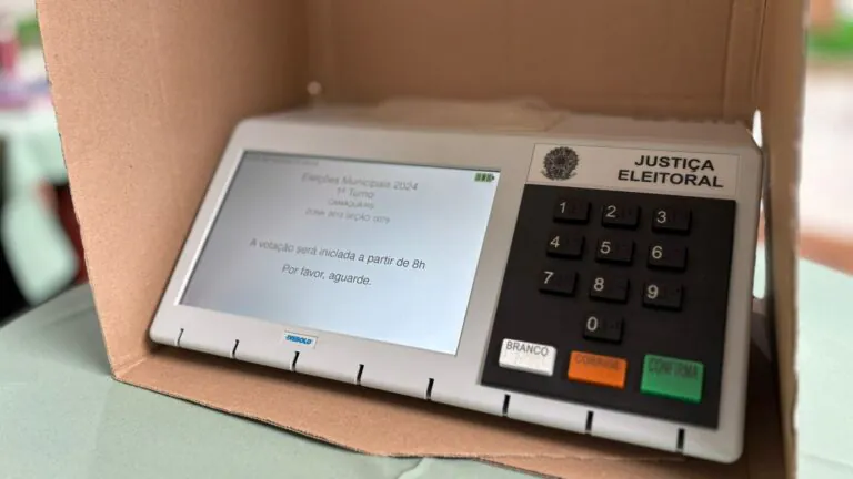 Veja como regularizar na Justiça o título eleitoral cancelado