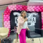 Clube Garrucha realiza evento em alusão ao Outubro Rosa