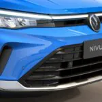 Novidade: Volkswagen revela novo Nivus 2025