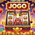 Como o Fortune Ox 777 se destaca entre outros slots de temática oriental?