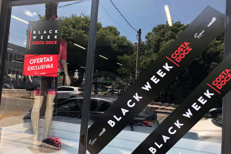 Rádio Acústica FM, ACIC e Sindilojas abrem inscrições para Black Week Costa Doce