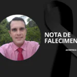 Nota de falecimento: Eduardo Bierhals Gianichini morre aos 41 anos