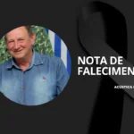 Nota de falecimento: Vili Carlos Radtke morre aos 55 anos