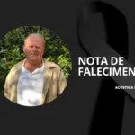 Nota de falecimento: Valei Müller morre aos 59 anos