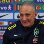 Tite no Grêmio? Torcida agita redes sociais pedindo o treinador