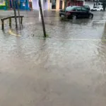 Camaquã enfrenta novos alagamentos após fortes chuvas